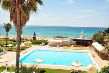 HotelEL FELL Hammamet